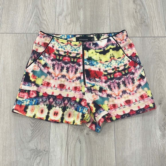 MINKPINK Pants - MINKPINK shorts
